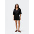 BLUSA MM FEM PRETO ESCURO