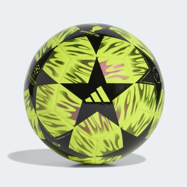 Pelota Adidas UEFA Champions League Final Club Multicolor