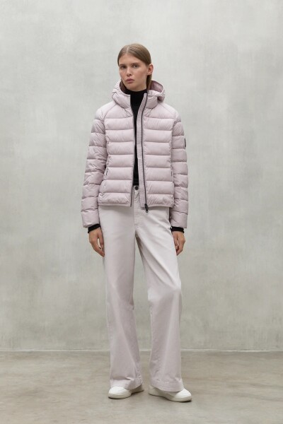 CAMPERA ASPENALF Rosa