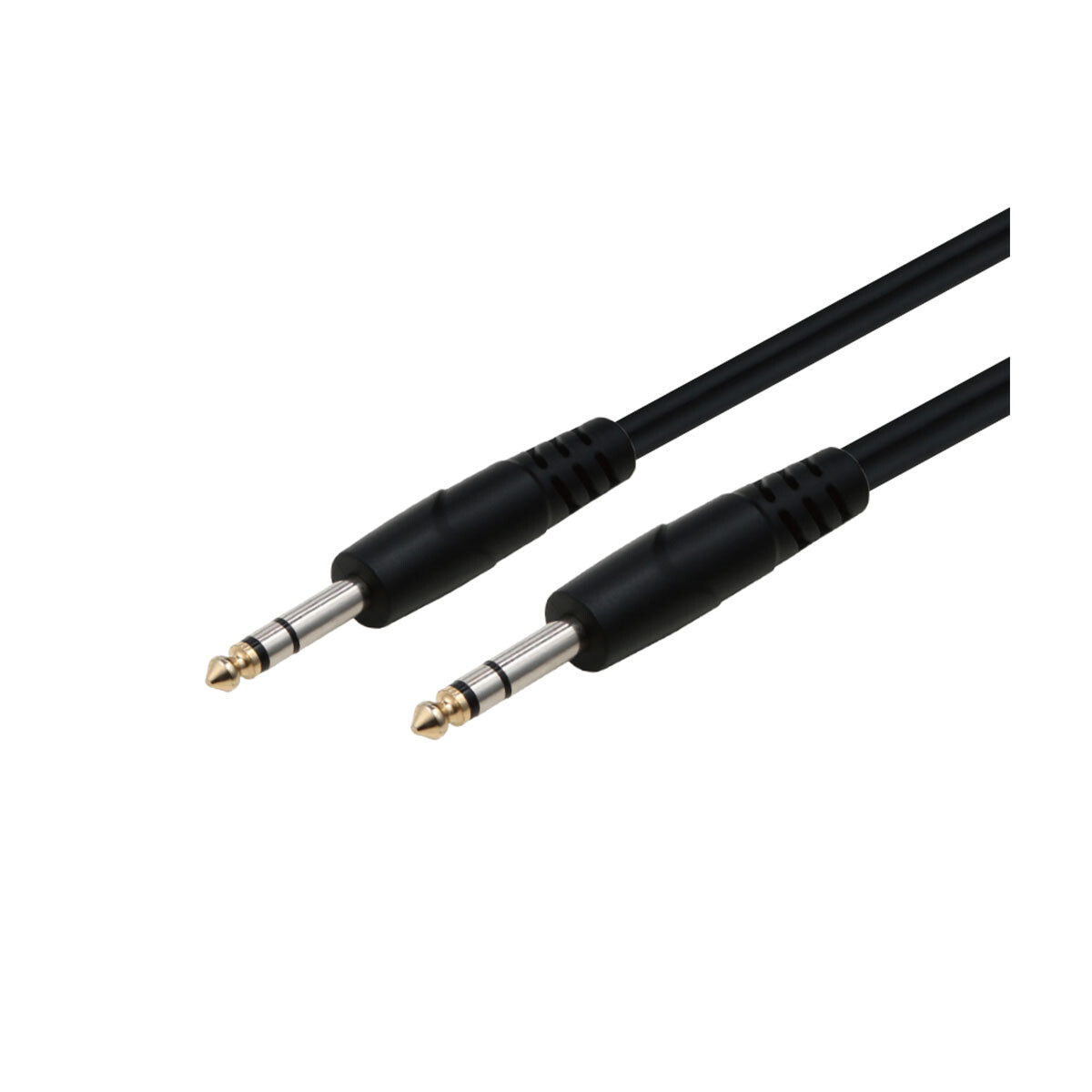 Cable Adaptador Soundking Bjj239 3m 1x6.3st A 1x6.3st Balanceado 