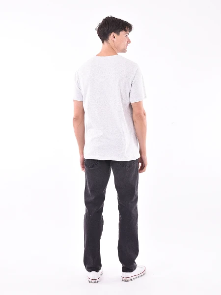 REMERA PARKOUR BLANCO