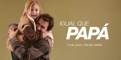 DÍA DEL PADRE