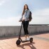 Monopatin Electrico Scooter Gogreen Concept R10 25Km 30 Km/h Color Variante Negro