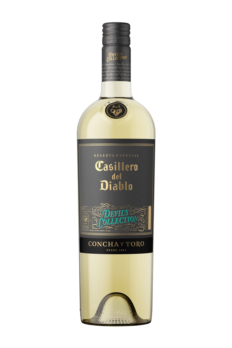 Vino Casillero del Diablo Devil's Collection White 750 ml 
