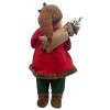 PAPA NOEL C/ BOLSA ARPILLERA PAPA NOEL C/ BOLSA ARPILLERA