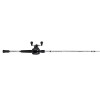 Combo Caña Y Reel Zurdo Abu Garcia Vengeance 2,10 Mts Combo Caña Y Reel Zurdo Abu Garcia Vengeance 2,10 Mts