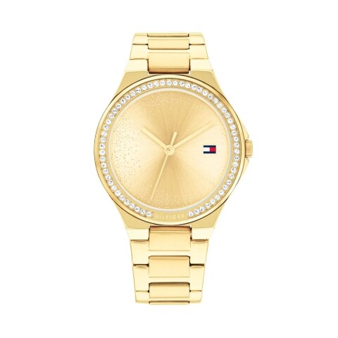 Reloj Tommy Hilfiger para mujer de acero 1782642 Reloj Tommy Hilfiger Para Mujer De Acero 1782642