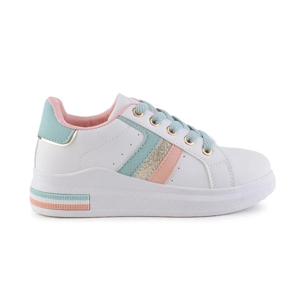 DEPORTIVO COOPER - AMERICAN SPORT BLANCO