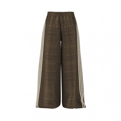 PANTALÓN adidas FIREBIRD OVERSIZED LEOPARD Animal print