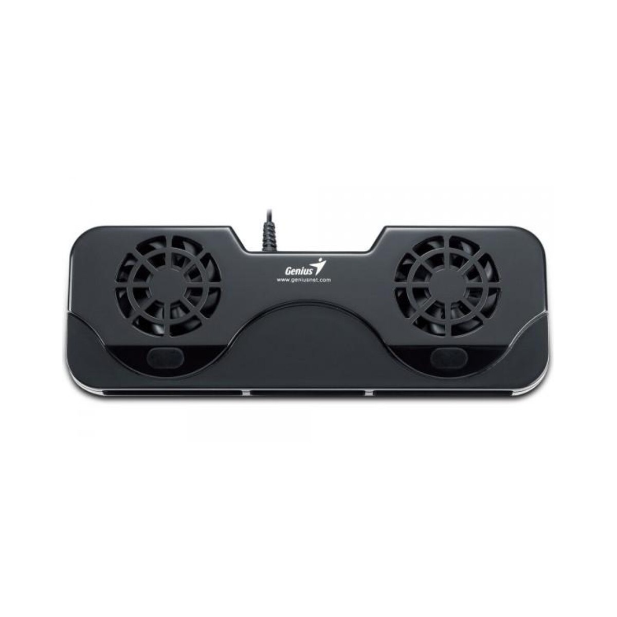 COOLER VENTILADOR GENIUS PARA NOTEBOOK NB STAND 100 