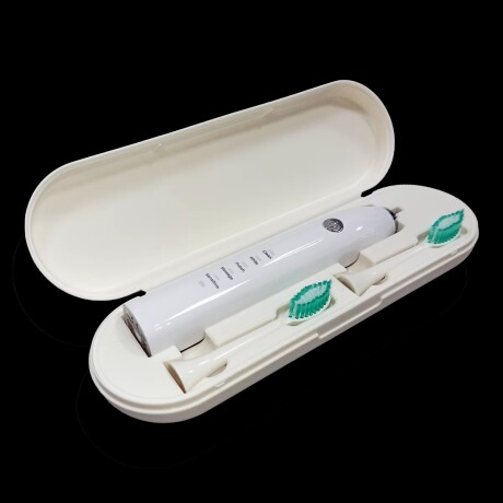 Cepillo Dental Eléctrico Stermay Ultrasónico 001