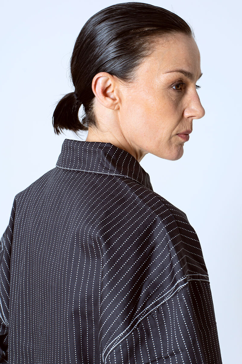 Jacket Black