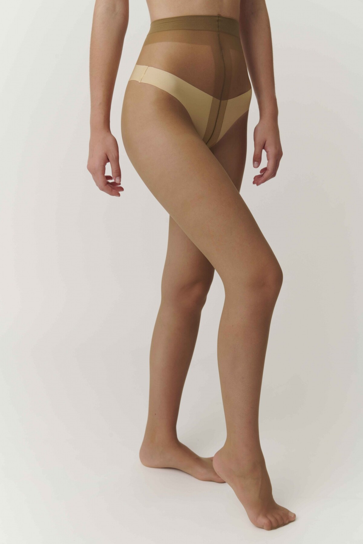 Collant GERME Lycra Light s/de Pianola