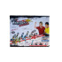 Pista de Auto c/lanzador + juego en Caja 38*26*6.5cm Pista De Auto C/lanzador + Juego En Caja 38*26*6.5cm
