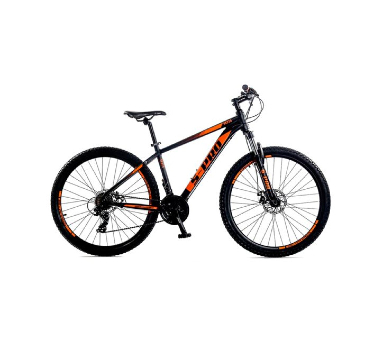 Bicicleta MTB SPro VX 27.5" 