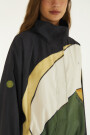 CAMPERA Multicolor