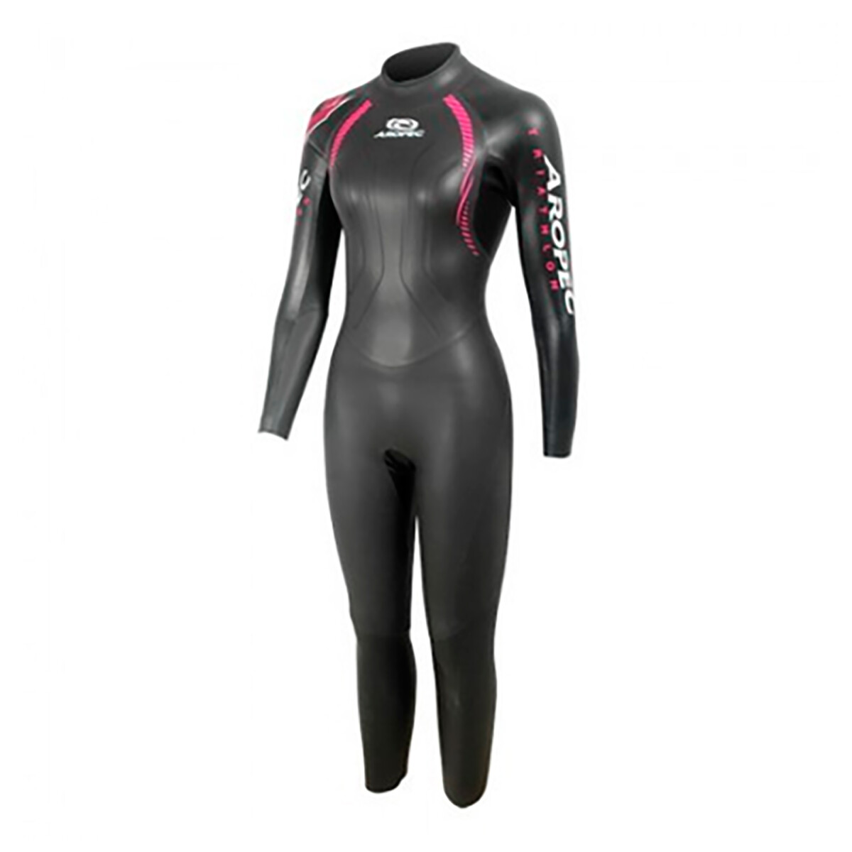 Traje De Compresión Aropec Mujer Super Stretch 3/2mm L 