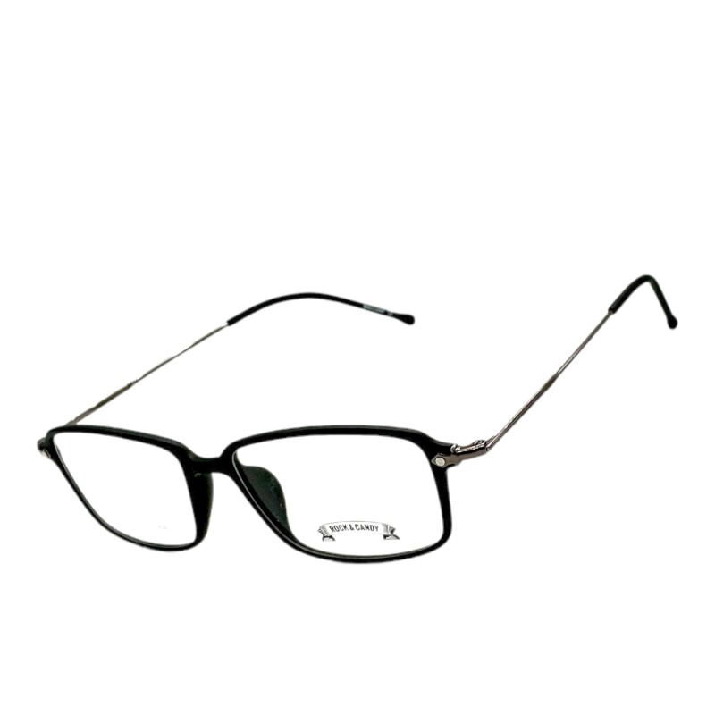 ROCK & CANDY11245016144C1 - Adulto - Negro negrouniforme