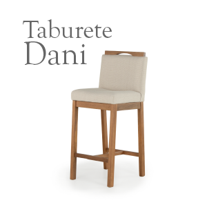 TABURETE DANI