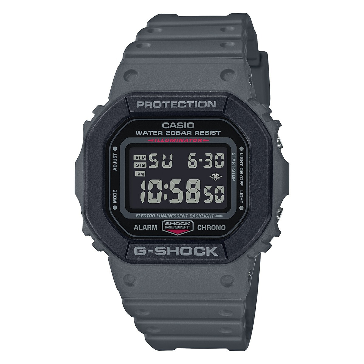 Reloj G-Shock Casio 