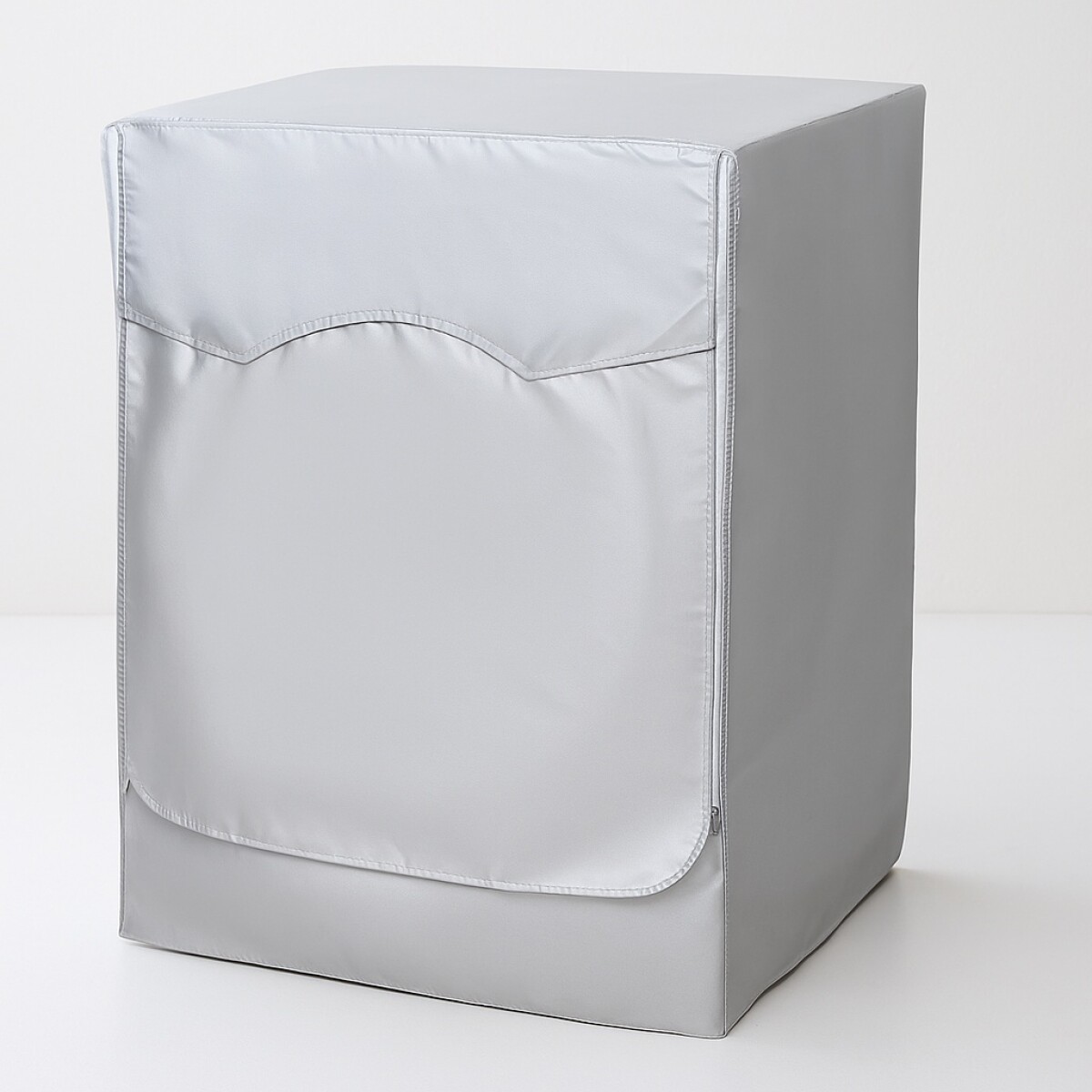 FUNDA PARA LAVARROPA FRONTAL 