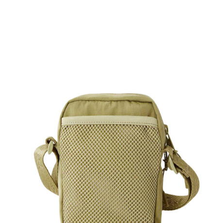 Bolso De Mano Rip Curl Coastal Sun Crossbody Verde