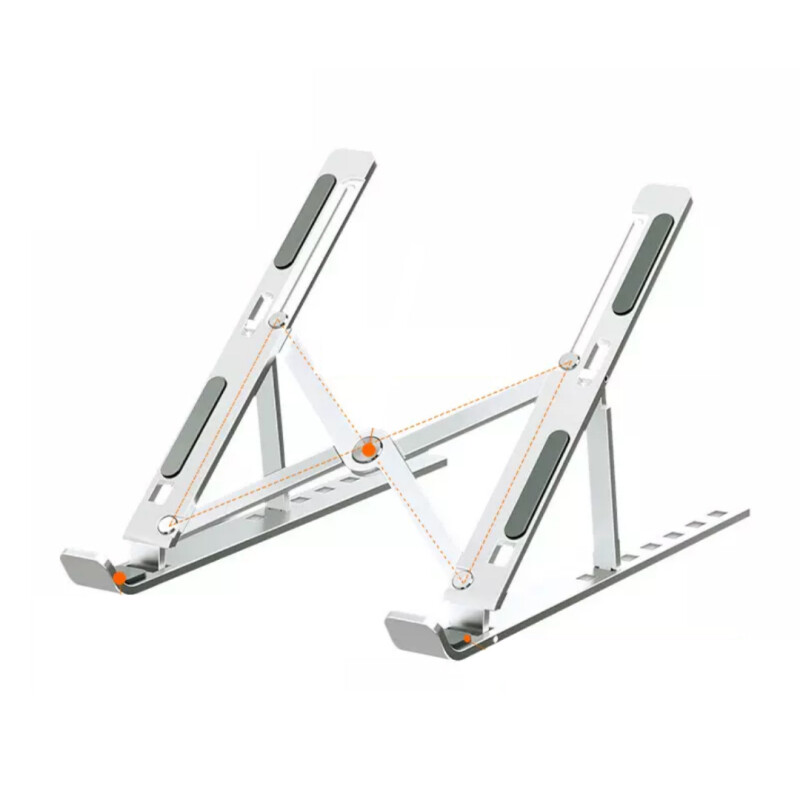 Soporte Laptop Notebook Mesa Escritorio Plegable Ajustable Soporte Laptop Notebook Mesa Escritorio Plegable Ajustable