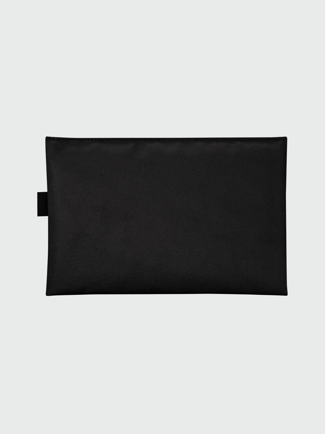 Longchamp- Neceser de lona reciclada, Le pliage Energy Negro