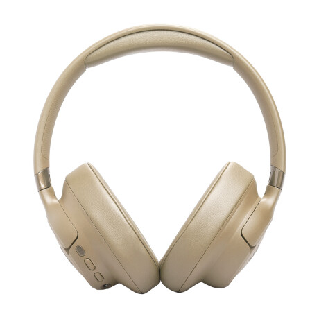 Auriculares JBL Tune 780NC Beige Bluetooth con Micrófono Auriculares JBL Tune 780NC Beige Bluetooth con Micrófono
