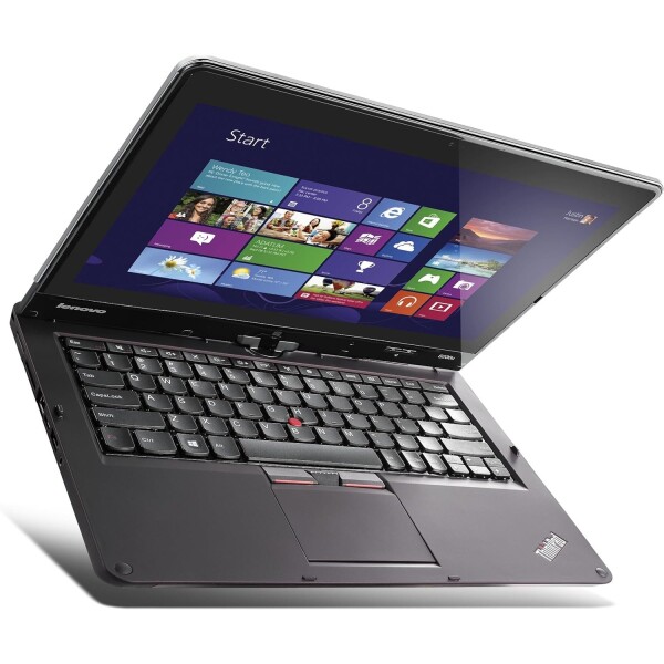 Notebook Lenovo S230U I7 8 GB RAM 120Gb SSD W10 12.5" Tactil Notebook Lenovo S230U I7 8 GB RAM 120Gb SSD W10 12.5" Tactil