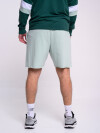 Short Raw Edge Umbro Hombre 0v9