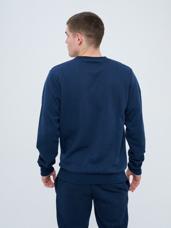Buzo Básico Umbro Hombre 019