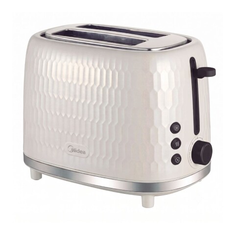 Tostadora Midea 2 Ranuras 950 W Tostadora Midea 2 Ranuras 950 W