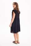 Vestido Vienna Negro