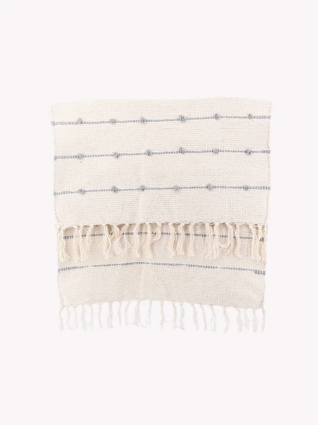 ALFOMBRA OFF WHITE