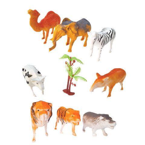 Outlet Animales de la Selva Outlet Animales De La Selva