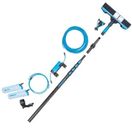 COMBO Full Profesional Limpieza de Vidrios MOERMAN COMBO Full Profesional Limpieza de Vidrios MOERMAN