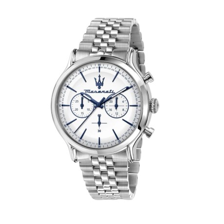 Reloj Maserati Epoca R8873618034 0