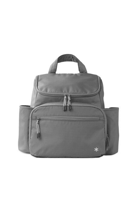 Mochila maternal Forma Next, gris Mochila maternal Forma Next, gris