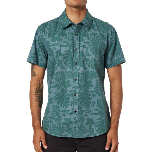 Camisa Katin Don - Verde Camisa Katin Don - Verde
