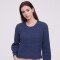 Sweater Eneldo Azul Piedra