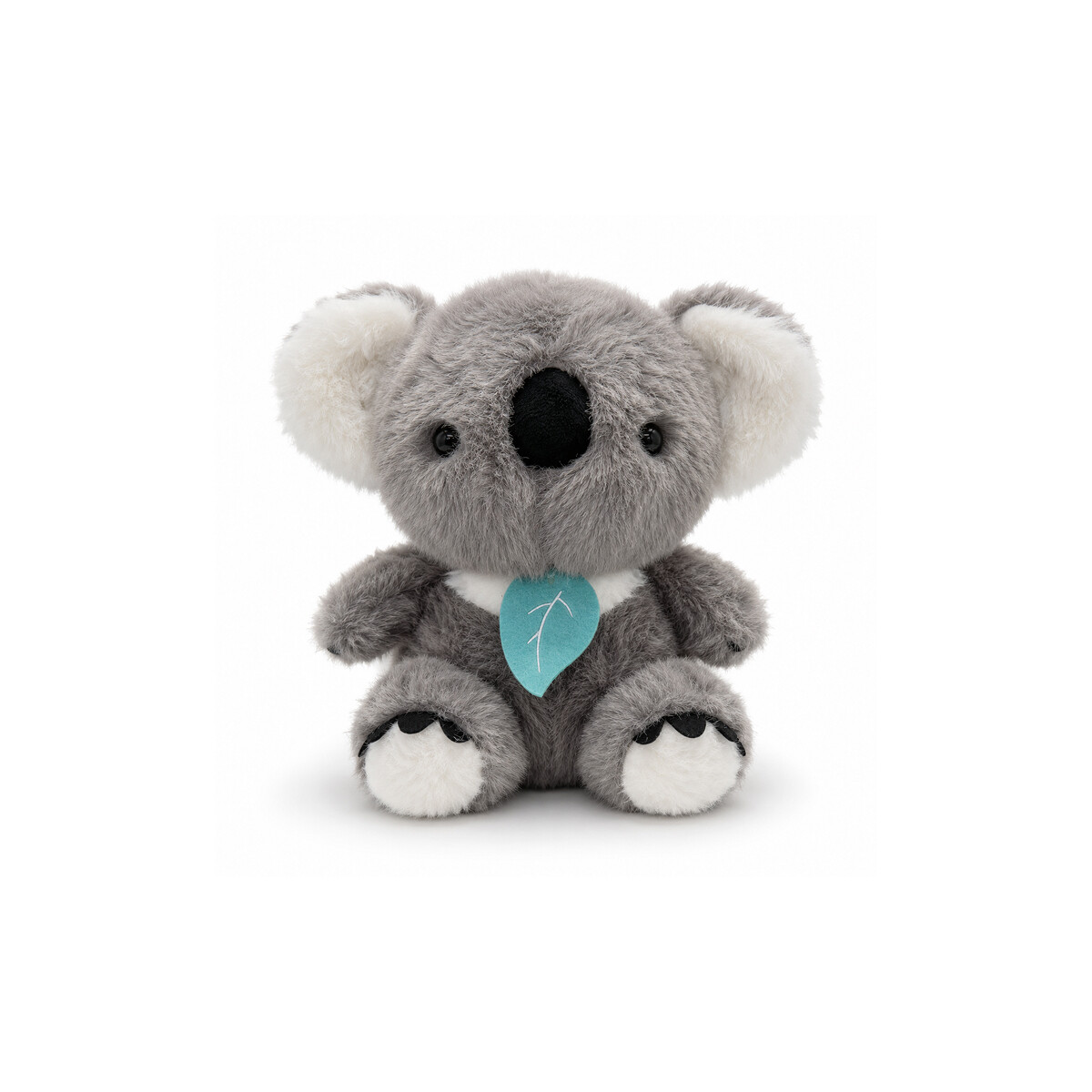 Peluche Koala - Gris 