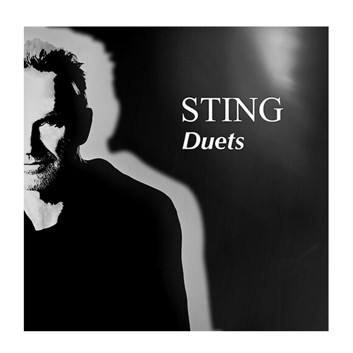 Sting - Duets - Vinilo 
