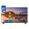 TV LED 32 PULG. HD SMART CON SINTONIZADOR DIGITAL NORDMENDE TV LED 32 PULG. HD SMART CON SINTONIZADOR DIGITAL NORDMENDE