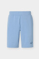 Bermuda Puma Ess Logo Celeste