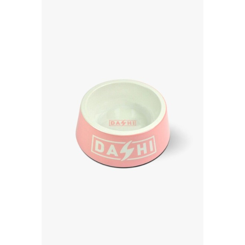 DASHI BAMBOO BOWL ORIGINAL PINK SMALL DASHI BAMBOO BOWL ORIGINAL PINK SMALL