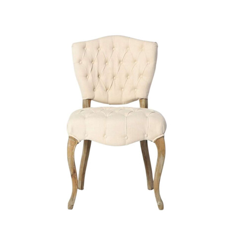 Silla de Roble Victoria