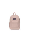 MOCHILA JANSPORT CROSS TOWN PLUS MISTY ROSE MOCHILA JANSPORT CROSS TOWN PLUS MISTY ROSE