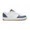 Championes Puma Court Classic White/navy