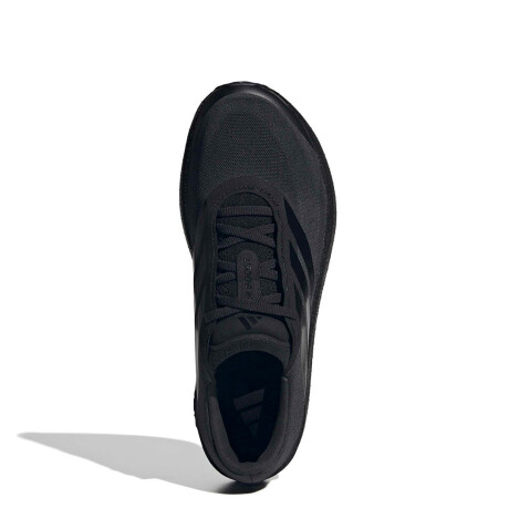 Championes de Hombre Adidas Zenboost M Negro - Blanco